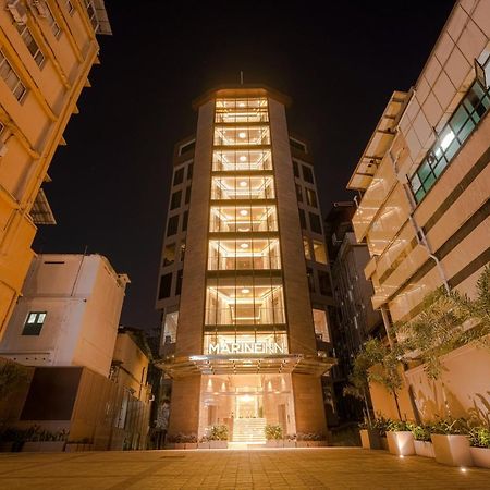 Marine Inn Hotel Kochi المظهر الخارجي الصورة