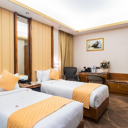 Marine Inn Hotel Kochi المظهر الخارجي الصورة