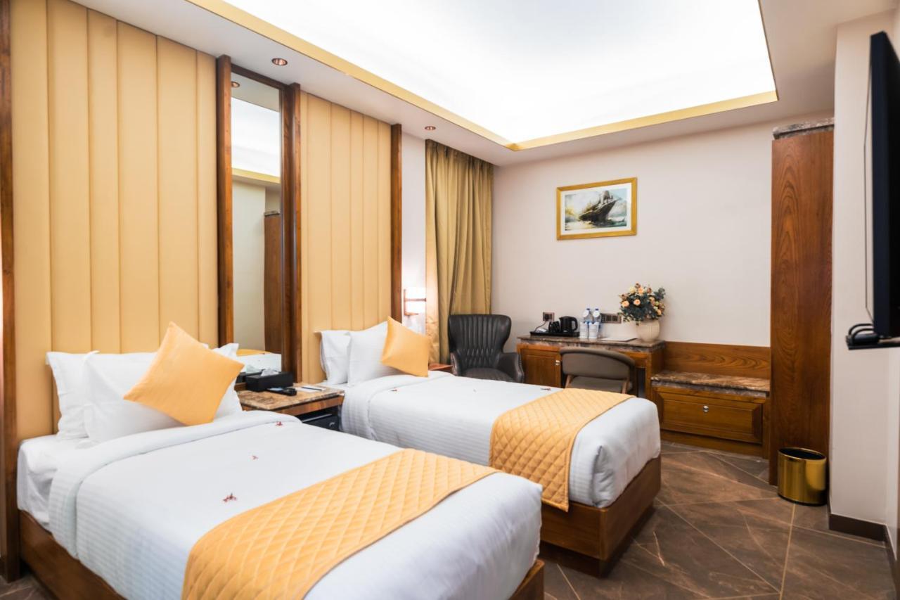 Marine Inn Hotel Kochi المظهر الخارجي الصورة