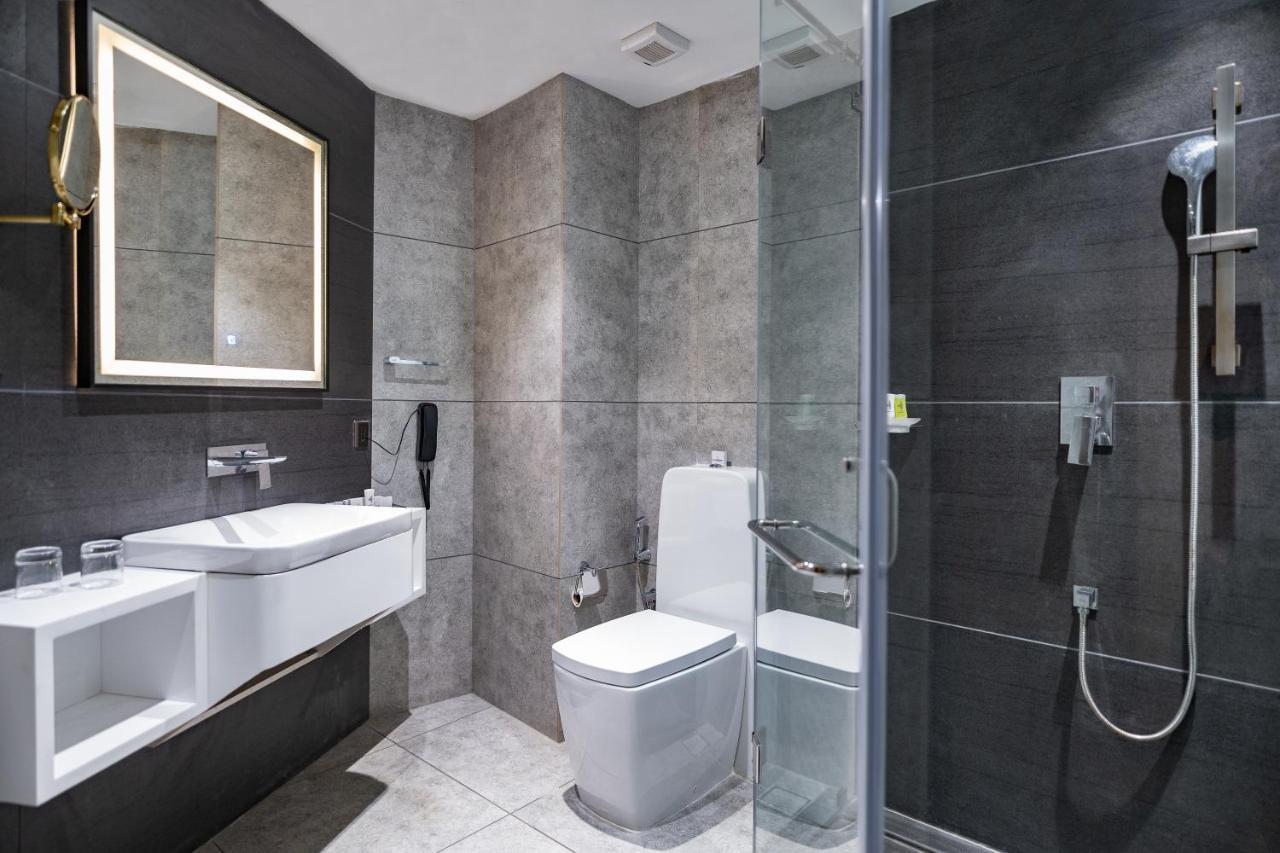 Marine Inn Hotel Kochi المظهر الخارجي الصورة