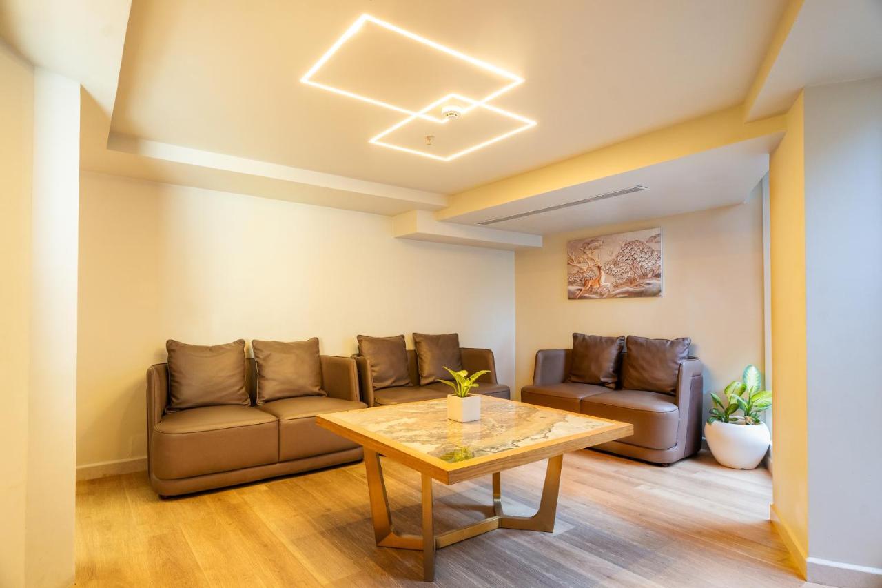 Marine Inn Hotel Kochi المظهر الخارجي الصورة