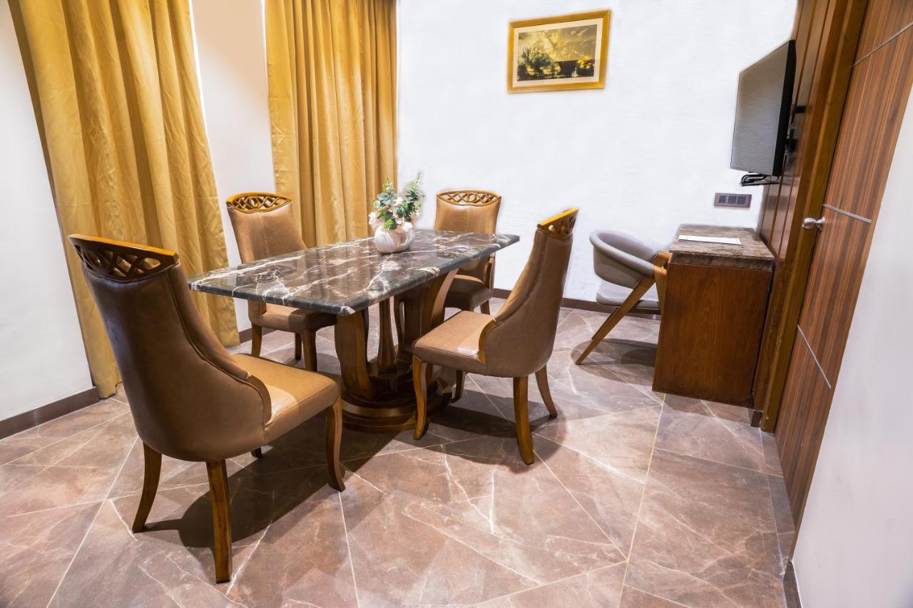 Marine Inn Hotel Kochi المظهر الخارجي الصورة